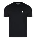 Cotton Ami De Cœur T-Shirt