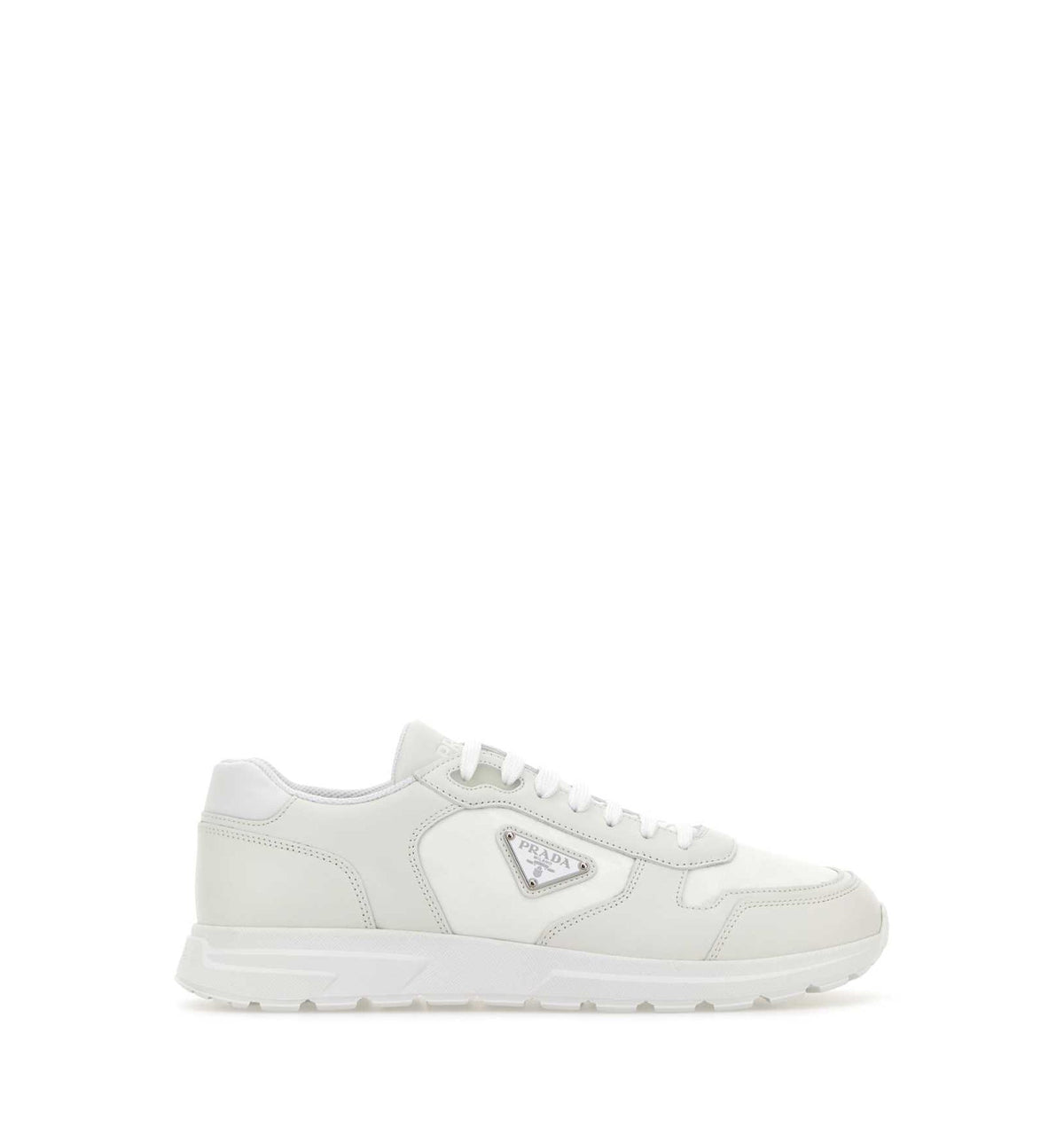 Prada Downtown Sneakers