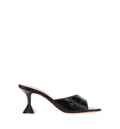 Lupita Slipper 70 Coffee