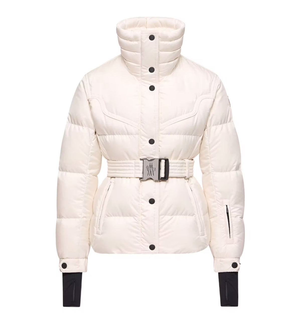 Karshi Insulated Ski Jacket