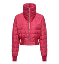 Moncler + Rick Owens Cropped Jacket