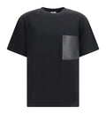 Cotton Jersey T-Shirt