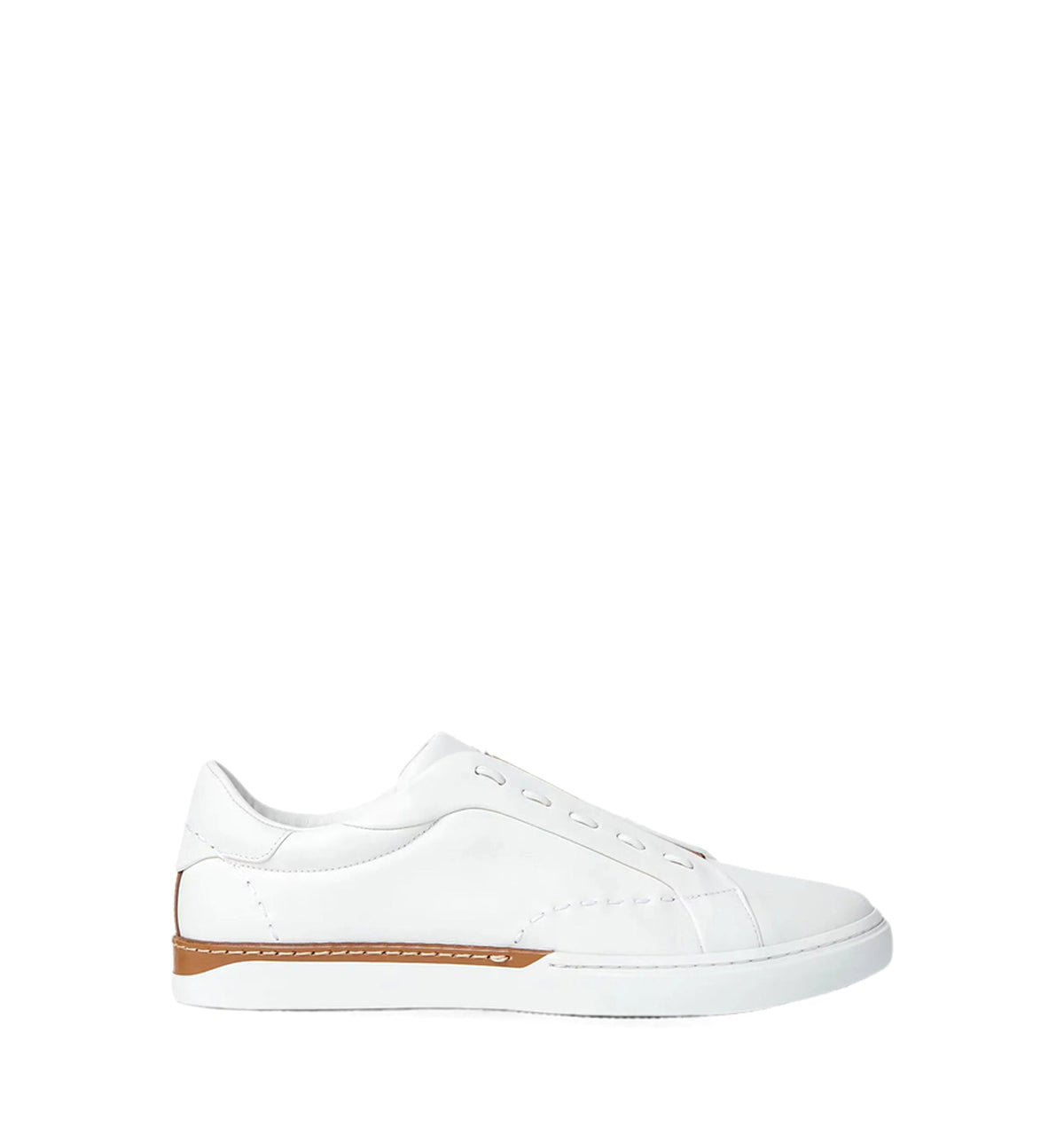 Fendi City Trainers