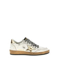 Ball Star With Gold Star And Heel Tab