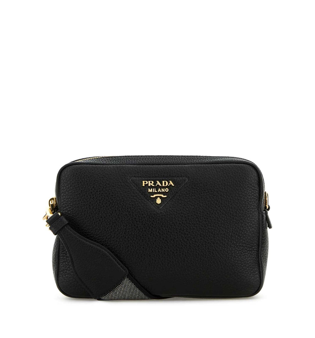 Small Leather Shoulder Bag