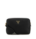 Small Leather Shoulder Bag