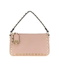 BorsaValentino Garavani 'Rockstud' small shoulder bag