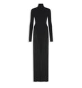 Jersey Bodycon Dress