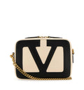 Viva Superstar Nappa Leather Crossbody Bag
