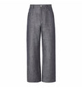 Long Jeans