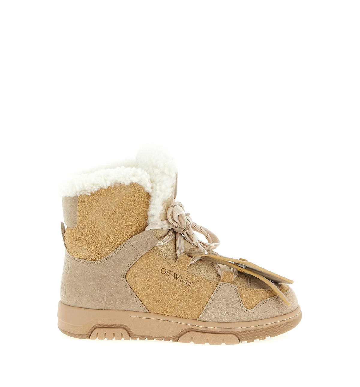 Winter Ankle Boots