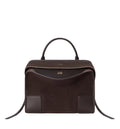 Large Amazona 180 Bag in Suede