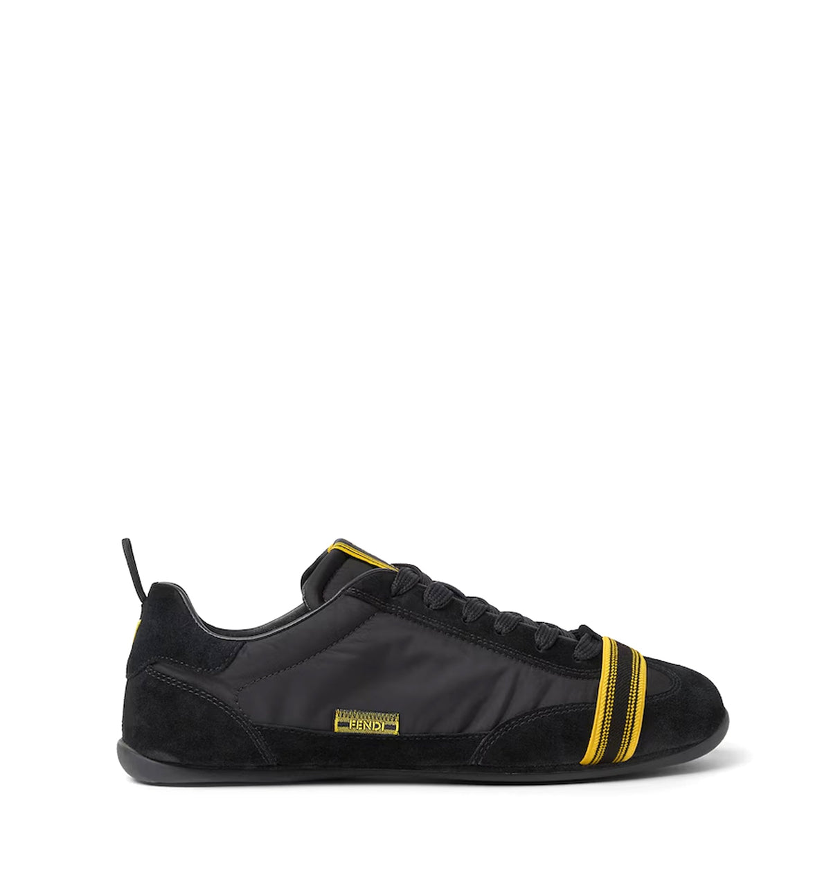 Fendi Wrap Sneakers