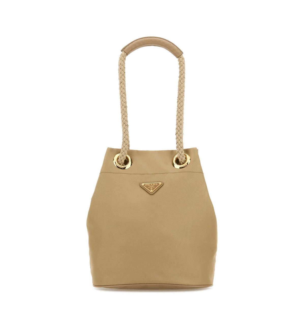 Re-Nylon Prada Mariner Bucket Bag