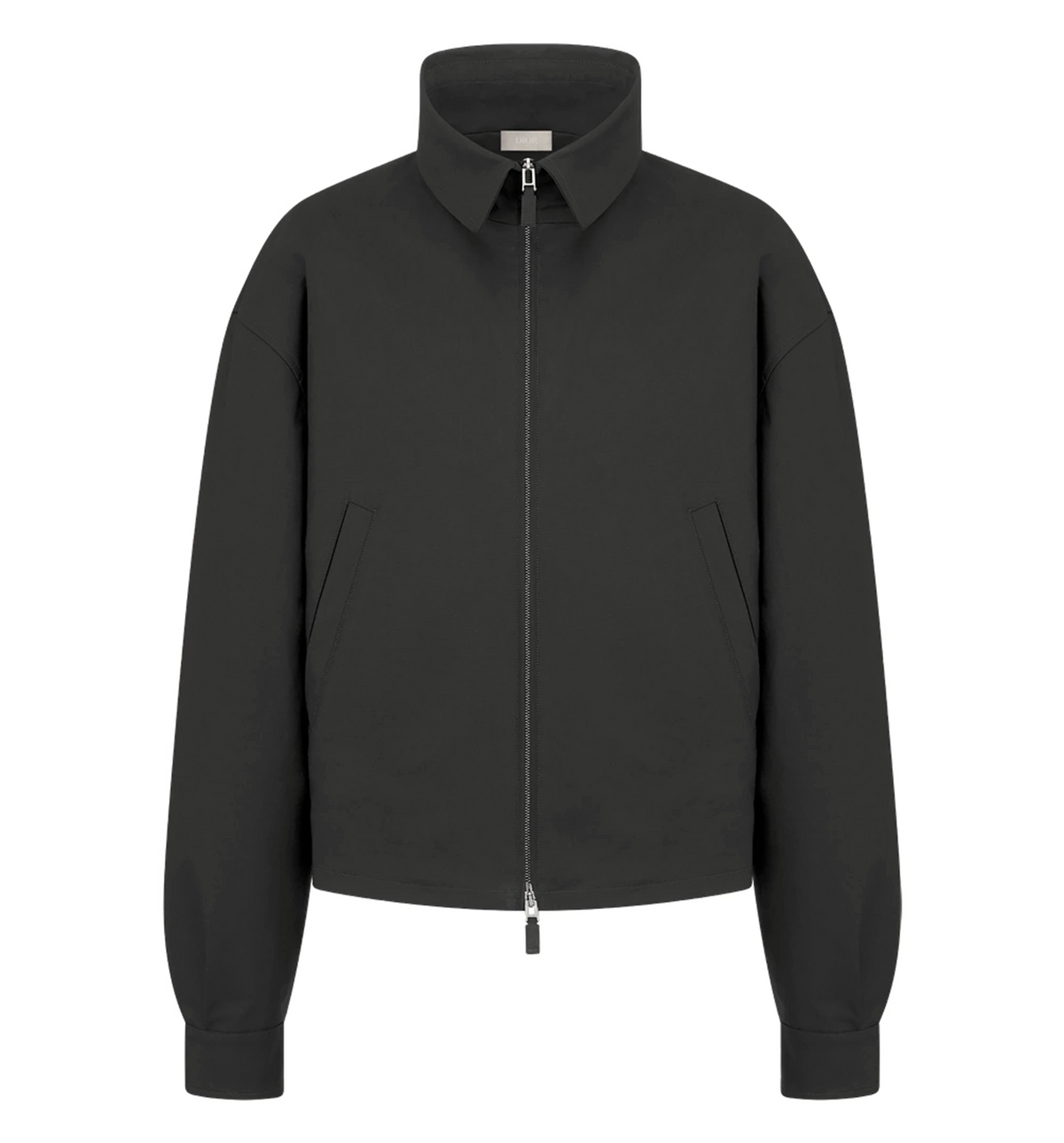 Dior Couture Blouson Jacket