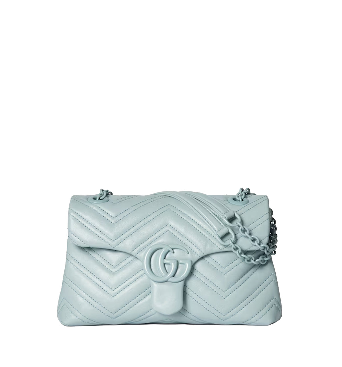 GG Marmont Small Shoulder Bag