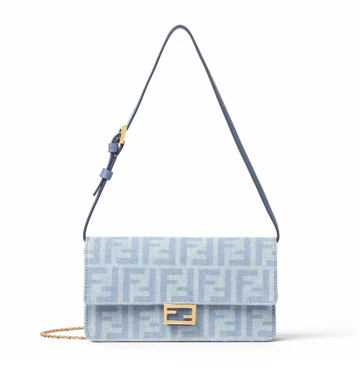 Wallet On Chain Baguette