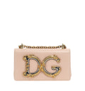 DG Girls Mini Crossbody Bag