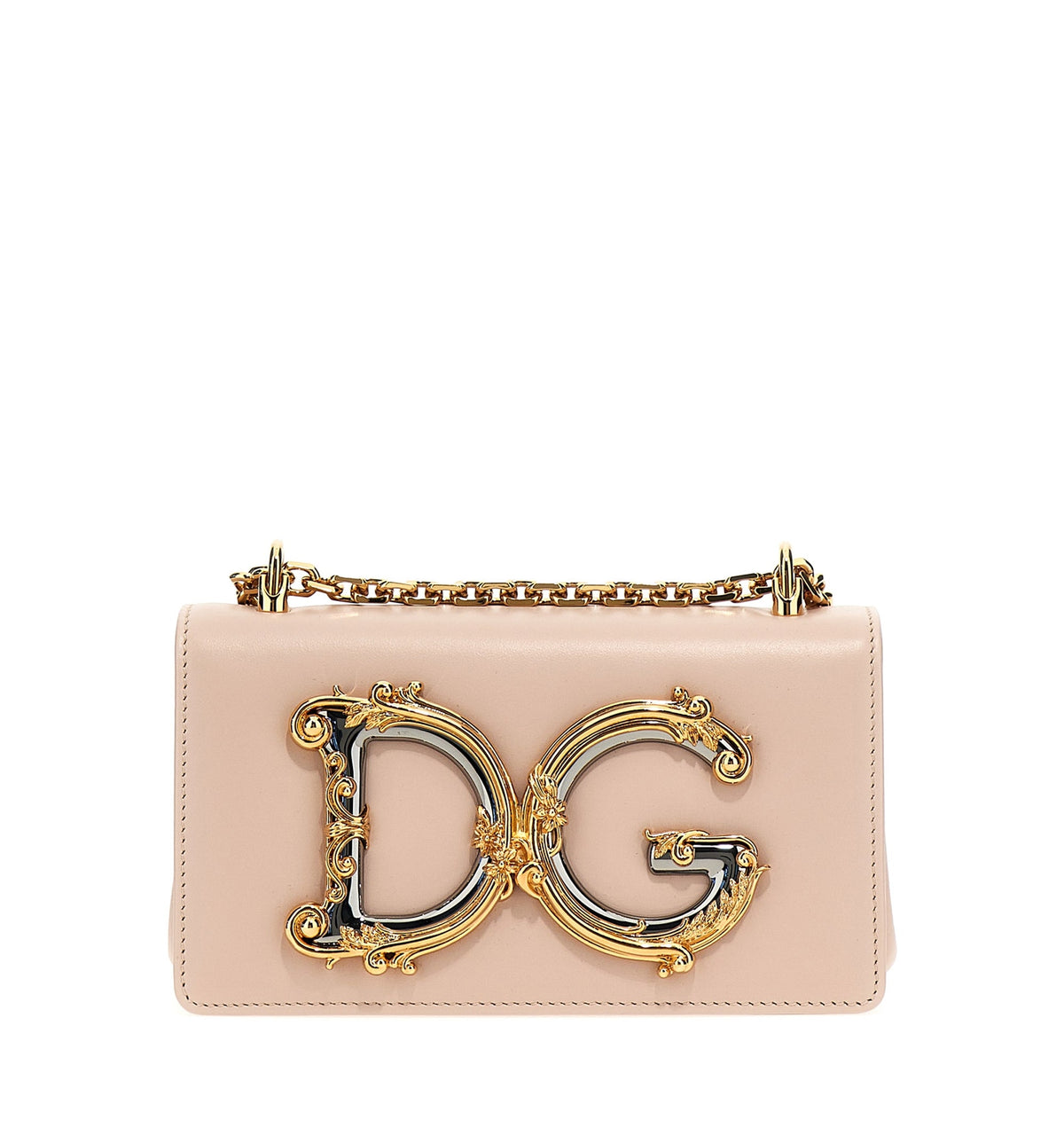 DG Girls Mini Crossbody Bag