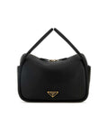 Prada Darling Handbag In Soft Grain Leather