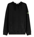 6100048 Brushed Organic Cotton Fleece