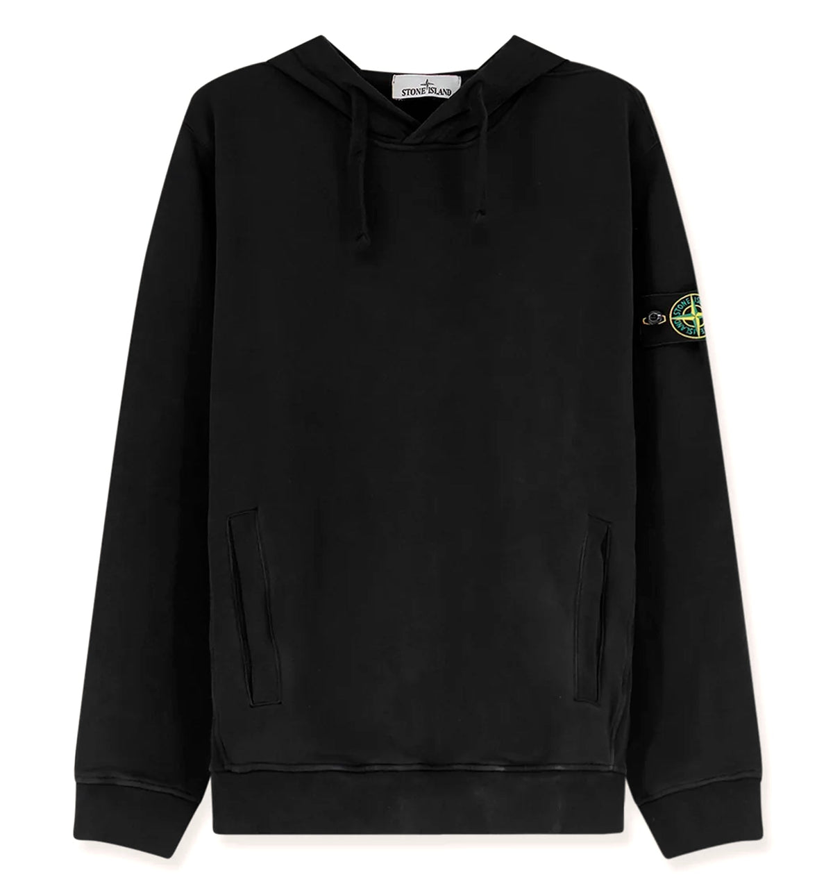 6100048 Brushed Organic Cotton Fleece