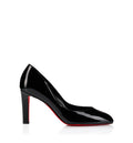 "Fanny Love 85mm" pumps