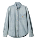 Chambray Shirt