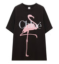 Generous Logo T-Shirt In Cotton Jersey