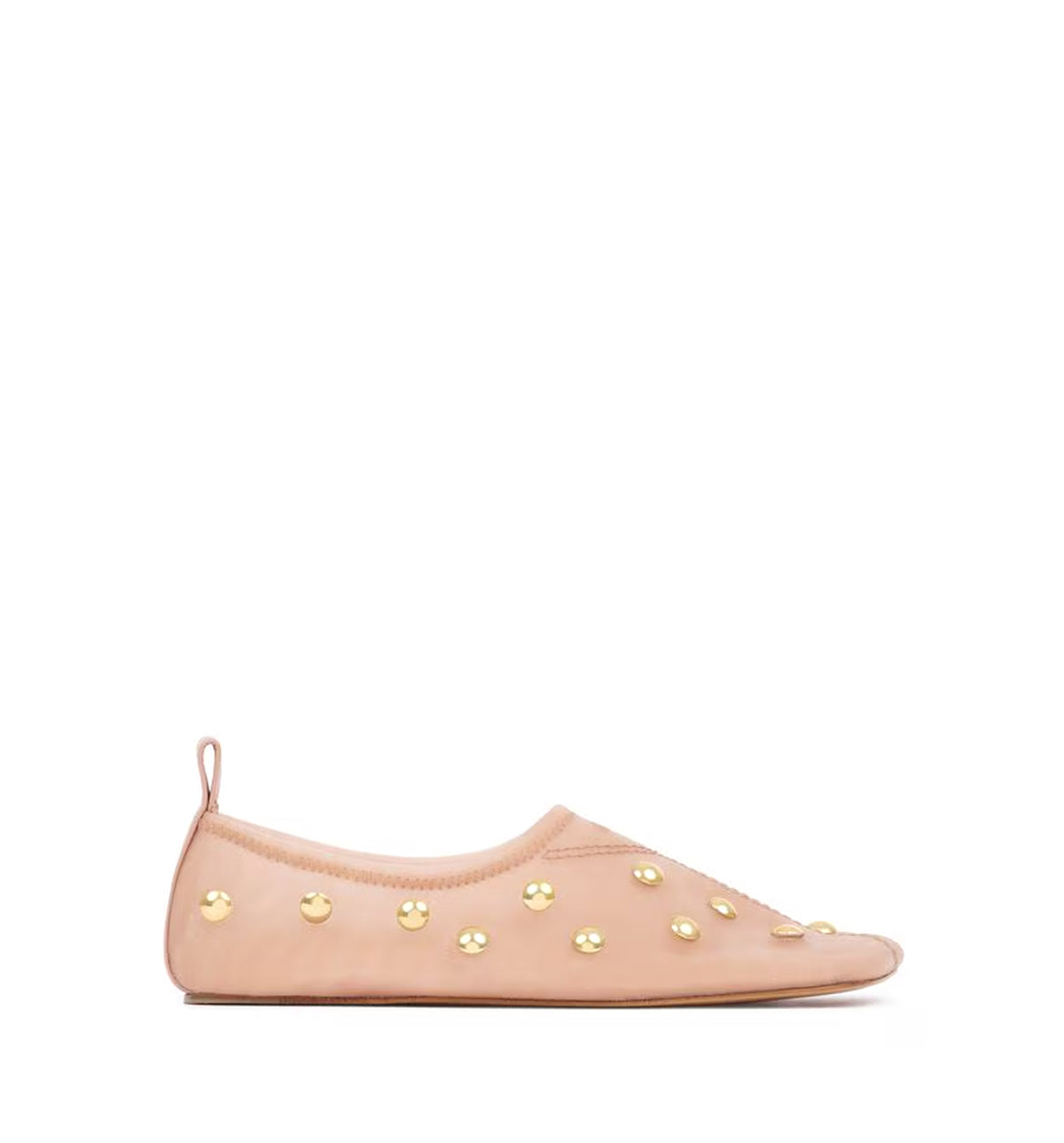 Rita Flat