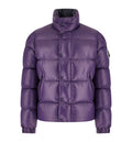 Padded Jacket