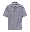 Hawaii Striped Shirt