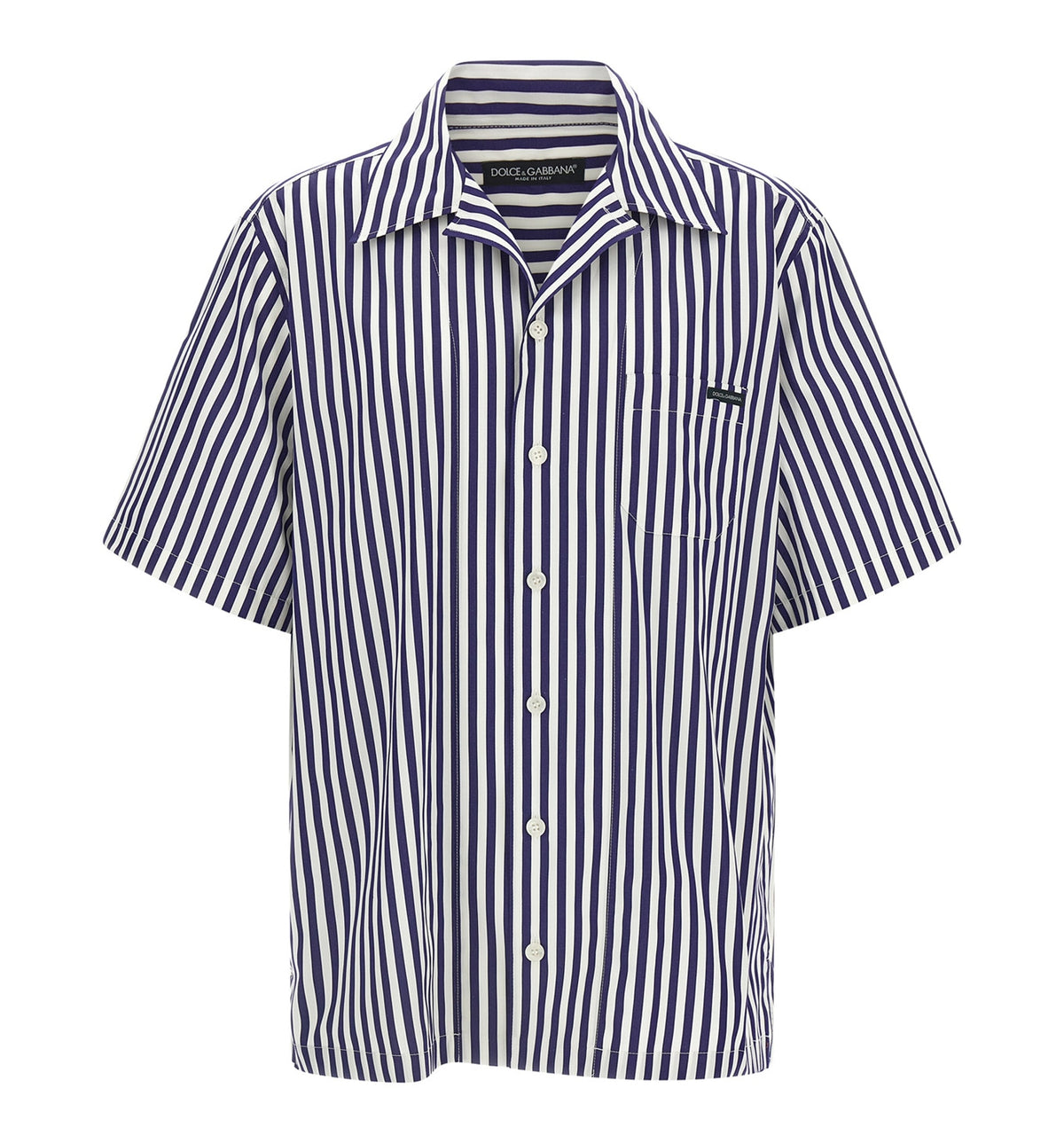 Hawaii Striped Shirt