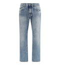 Denim Trousers