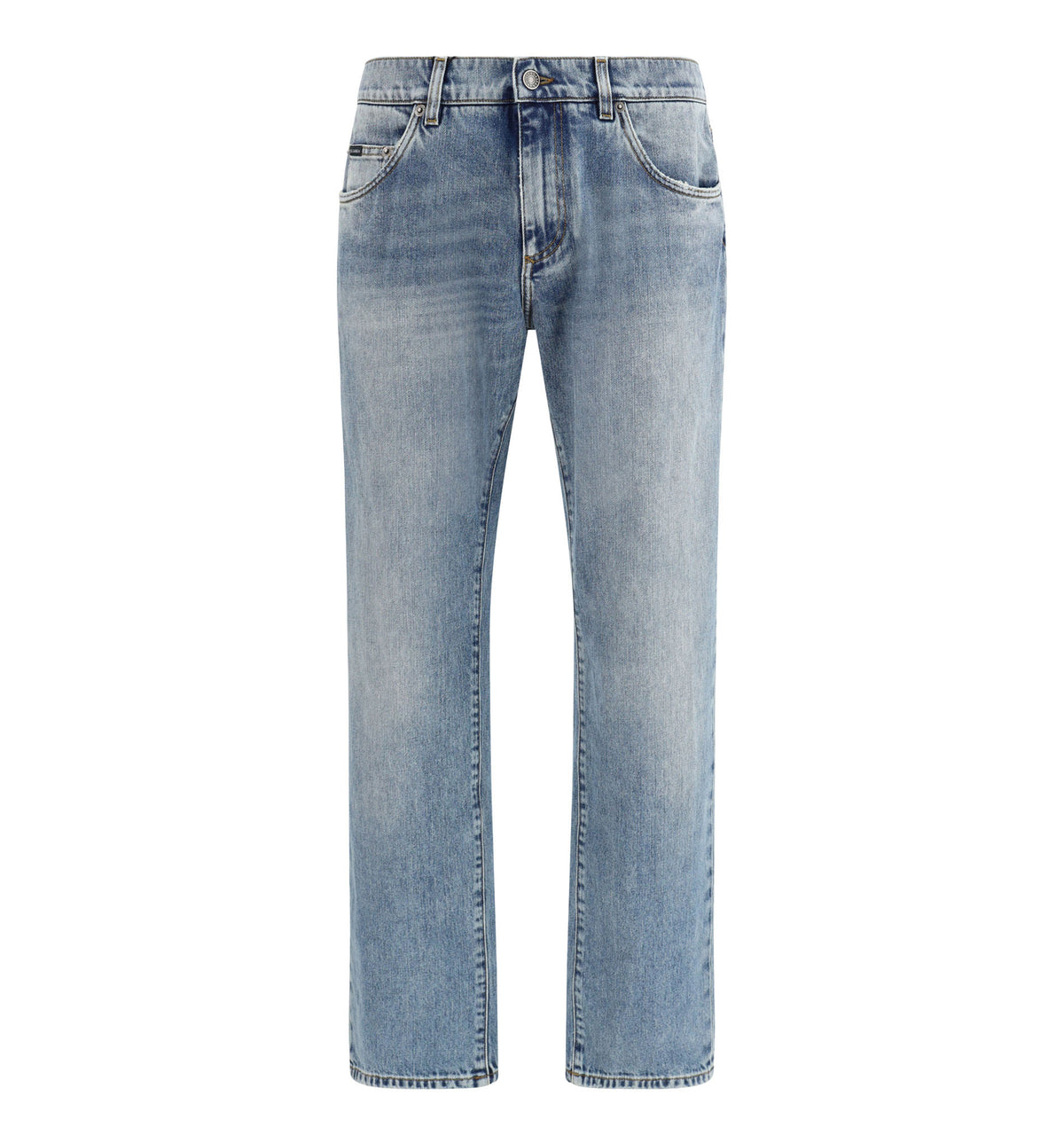Denim Trousers