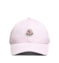Gabardine Baseball Cap
