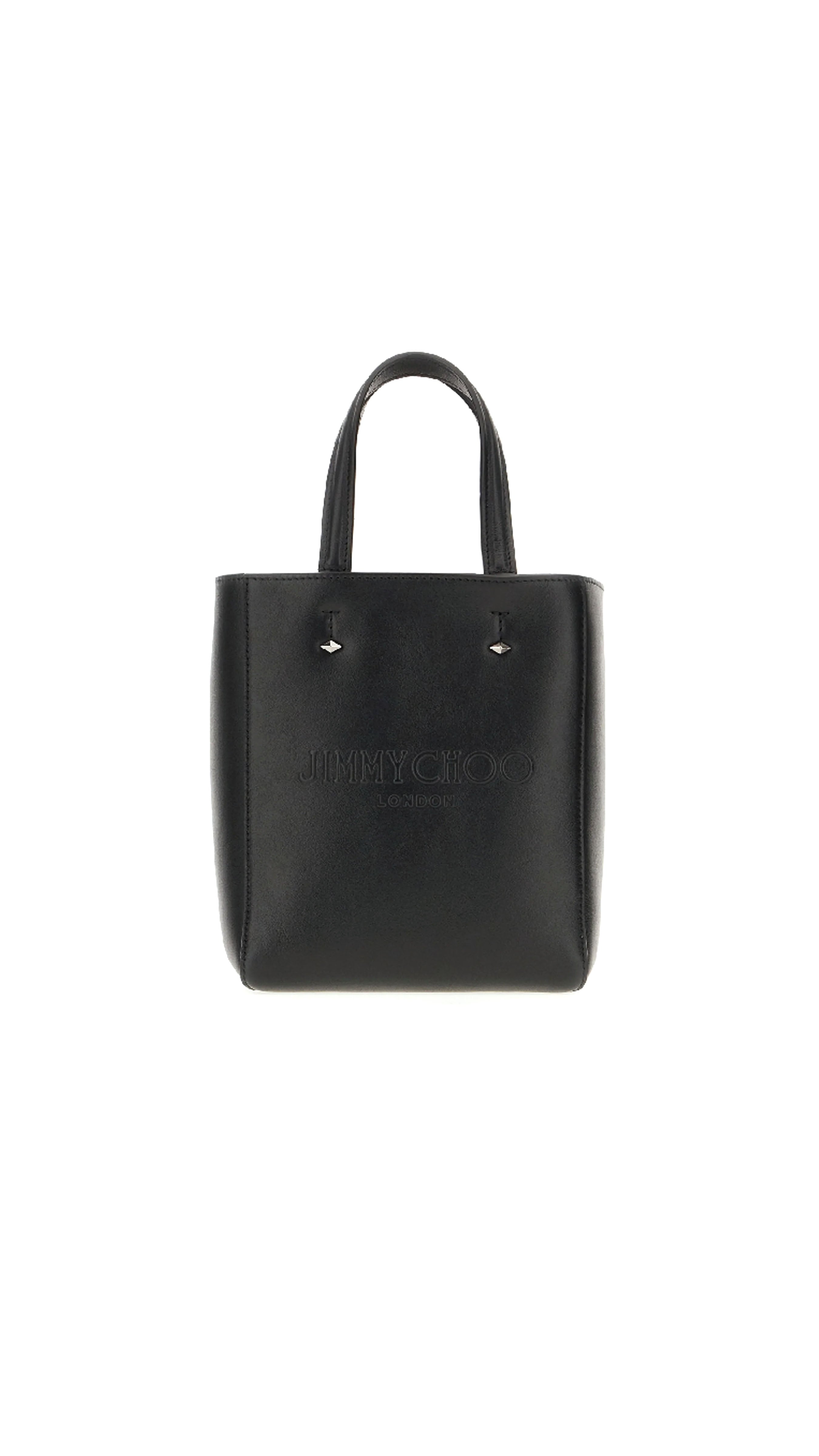 Lenny Tote Bag - Black