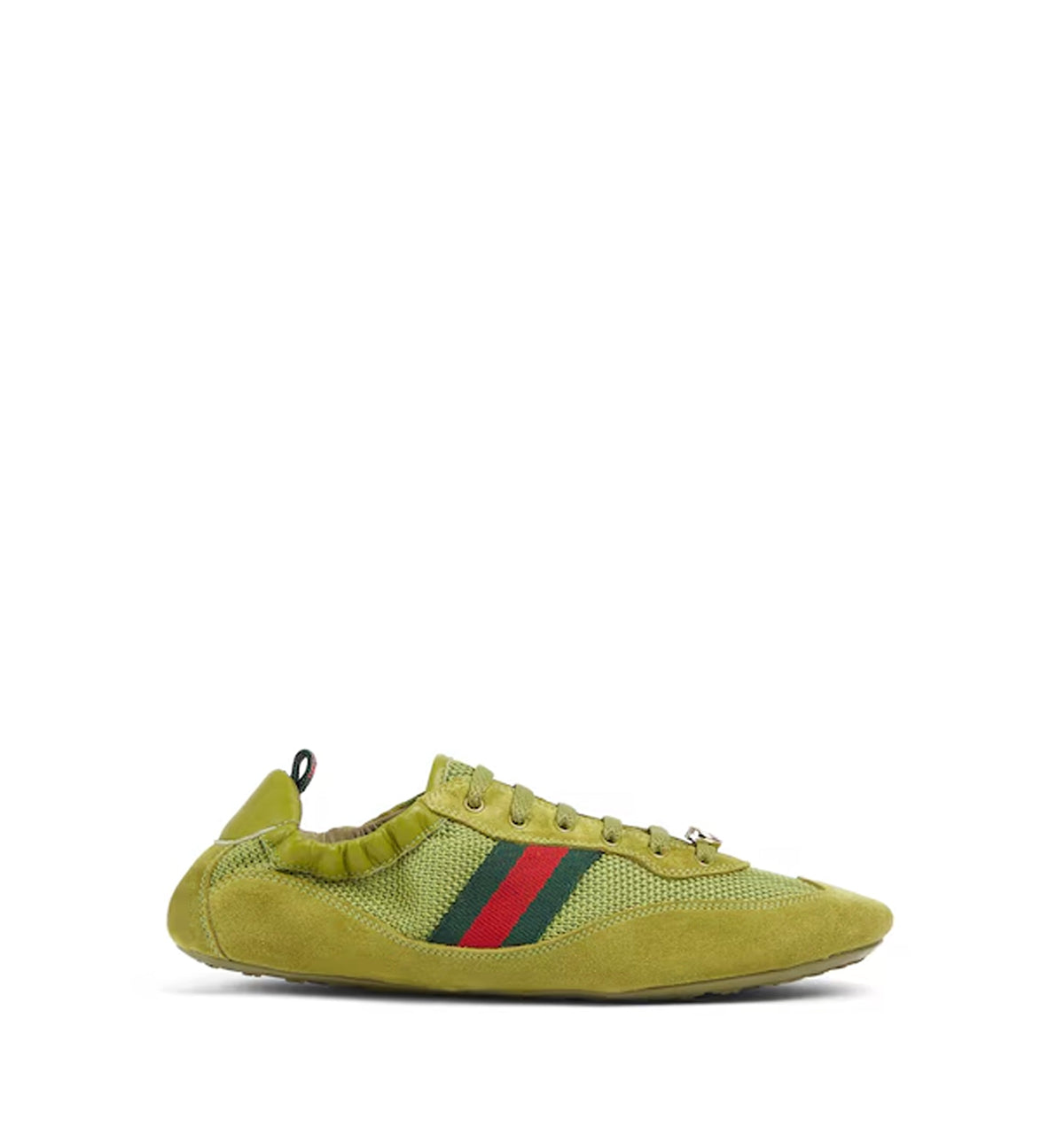 Gucci Shift Sneaker