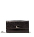 Fendi Chain Wallet