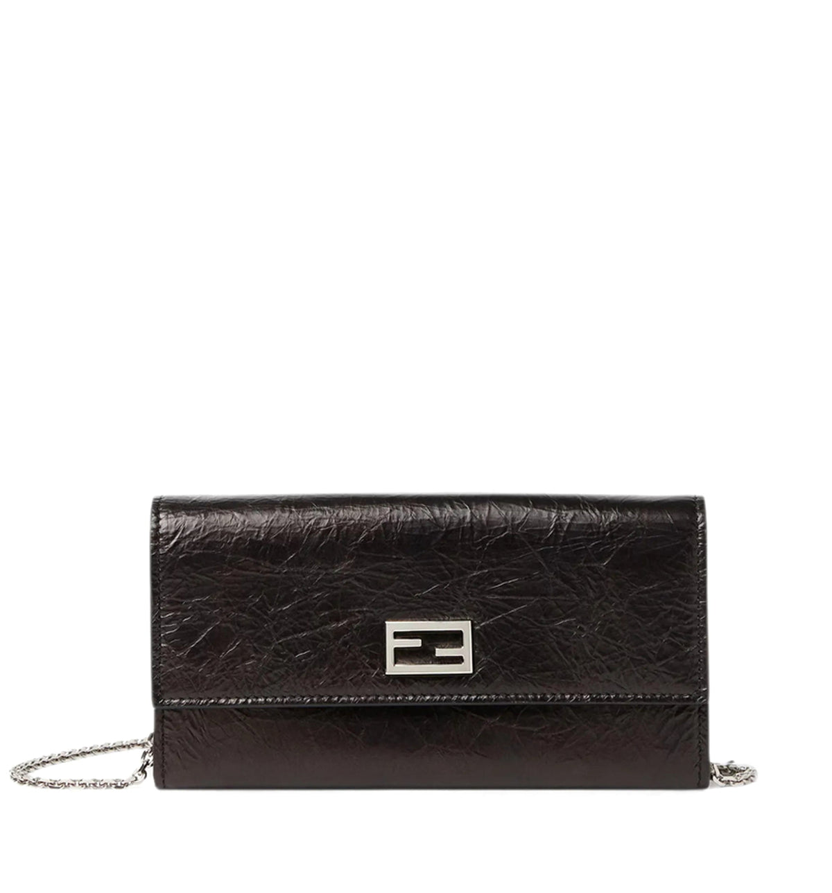 Fendi Chain Wallet