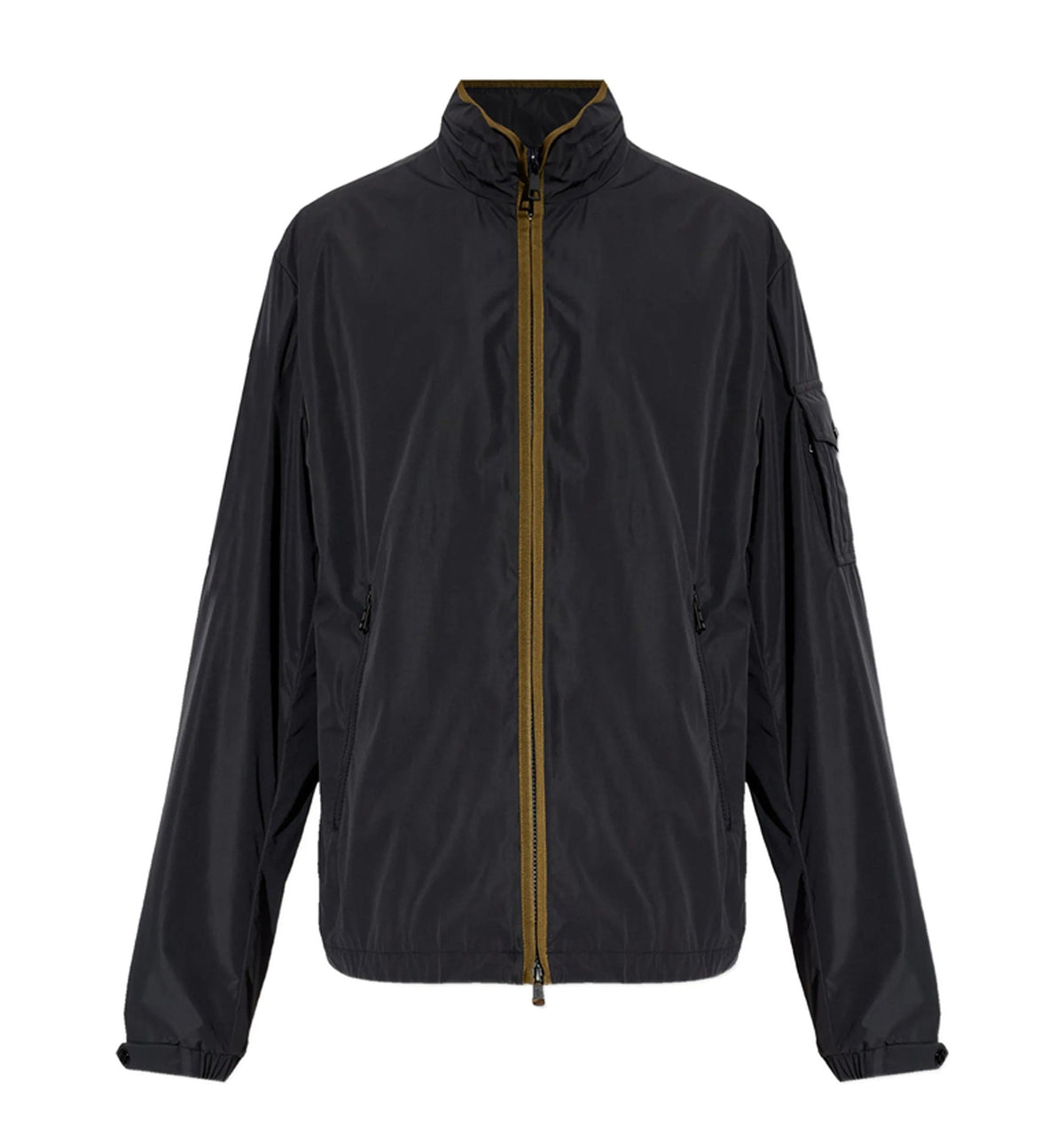 Gui Gilet Down Vest