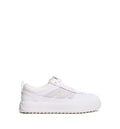 Moncler Altive Nubuck & Suede Sneakers