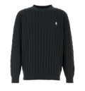 Cotton Sweater