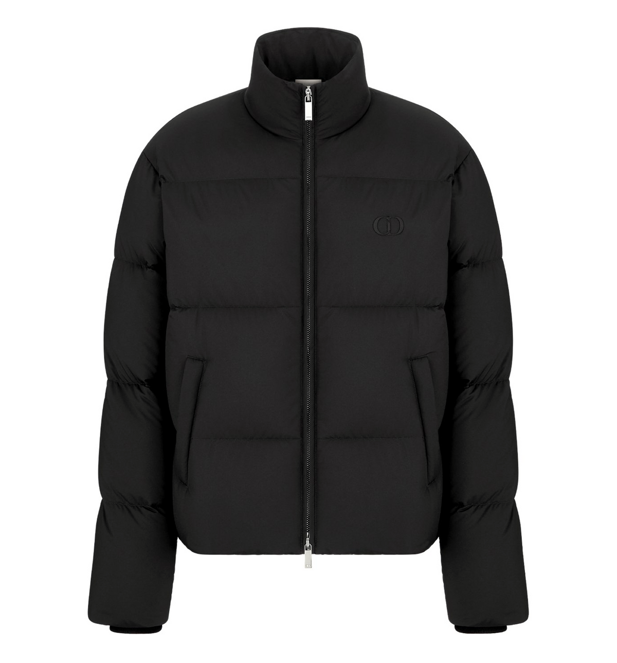 CD Icon Down Jacket