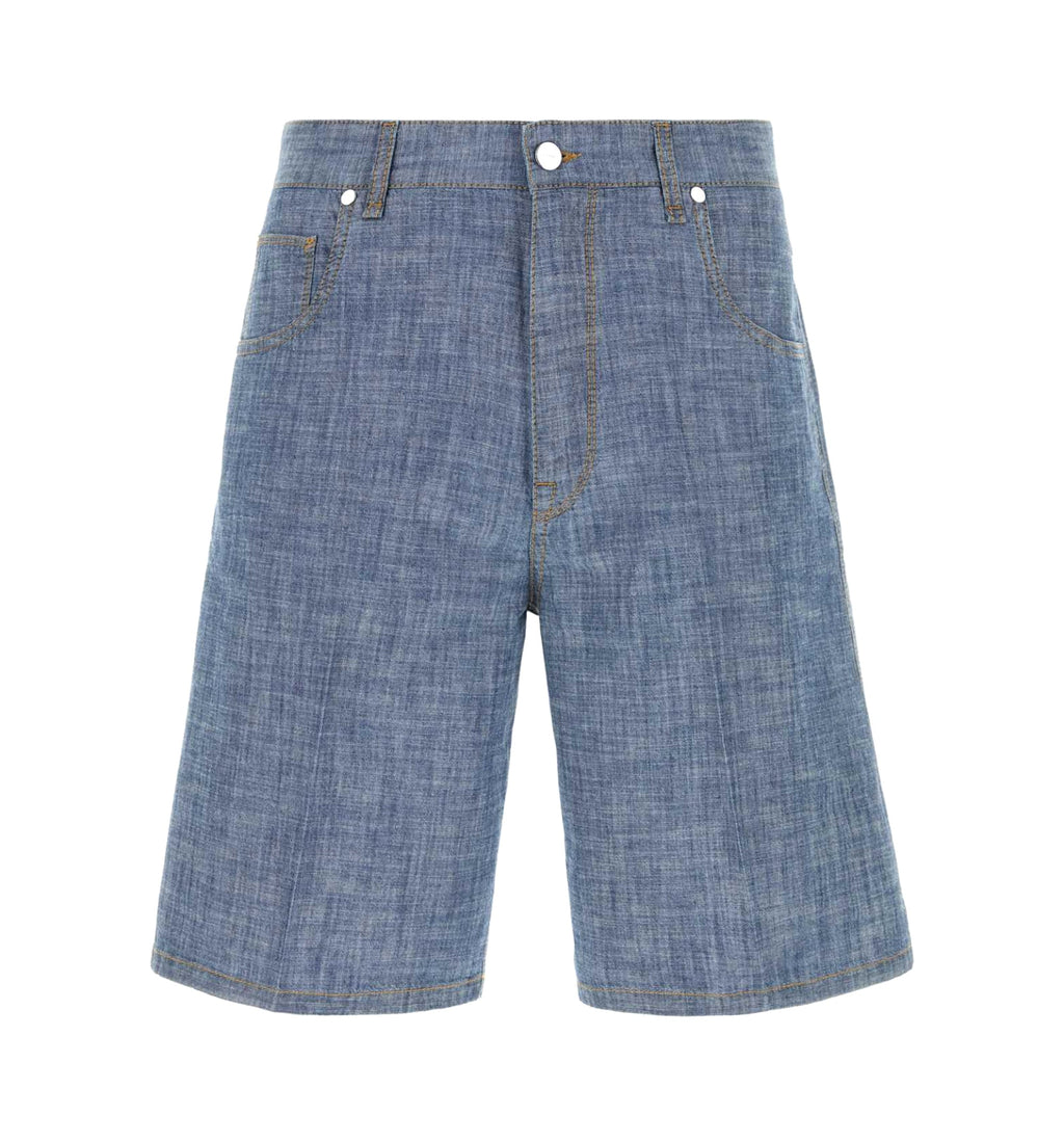Bermuda Shorts