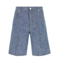 Bermuda Shorts