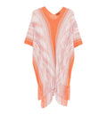 Short Poncho
