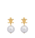 Les Perles Celine Earrings