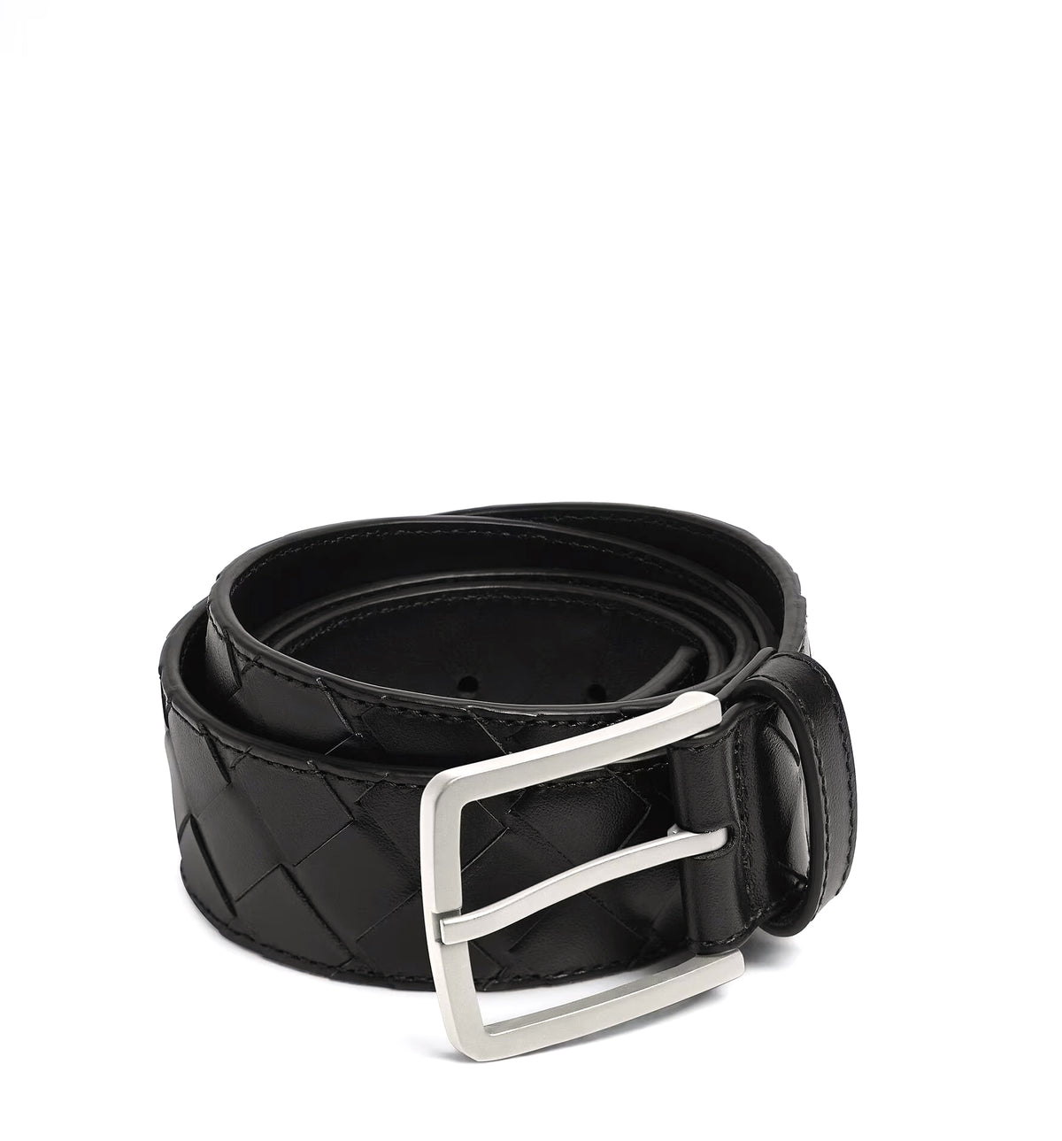 Intrecciato Belt
