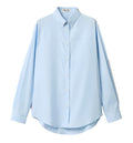 Poplin shirt
